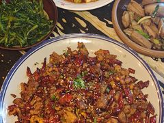 -饭江湖·江湖菜(湖广会馆店)