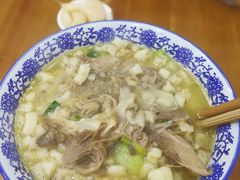 -刘信牛羊肉小炒泡馍(回民街店)