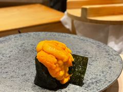 -嶺寿司
