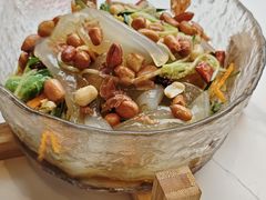 -锅当当铁锅炖烀饼王(长泰广场店)