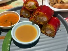 -点都德(珠江新城店)