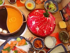 -伊豆野菜村(大族广场店)