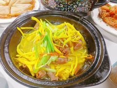 -东山壹号海鲜餐厅(金銮名都店)