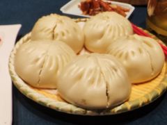 -金狮麟·新豫菜(金码大厦店)