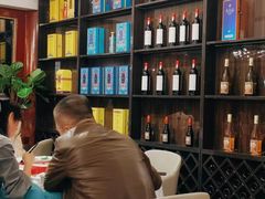 -月福京味斋·烤鸭店·北京菜(鼓楼总店)