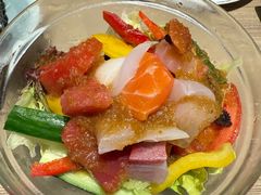 -小山日本料理(兴业太古汇店)