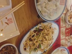 -新兴园饺子馆(北京百子湾店)