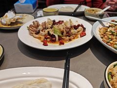-荣祥海鲜·烟台菜(胜利路二部)