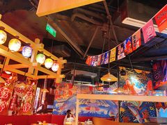 -有喜屋·日料·居酒屋(旭辉广场店)