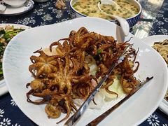 -旺角小渔村·海肠捞饭开创者(环山路店)