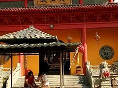 -会龙寺