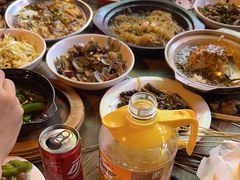 -永红源·小排档(闽江路店)