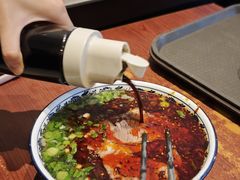 -有礼有面(知春路店)