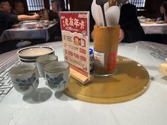 -帝一铭家宴(板塘店)