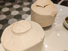 -椰子不语 椰子鸡火锅(淮海店)