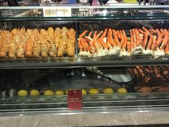 -康帝国际酒店-艾斯本自助西餐厅