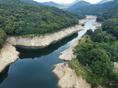 -广州市石门国家森林公园