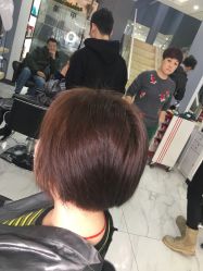 点击看大图 -DL HAIR SALON