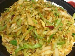 -西贝莜面村(上海百联西郊店)