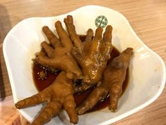-添好运点心专门店(中环IFC店)