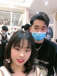 -HH·MG染烫店