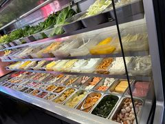 -高福麻辣烫(新阳店)