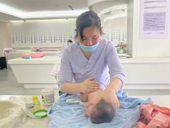 -季橙月子护理中心