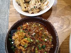 -湘人龙记老长沙米粉(华普国际大厦店)