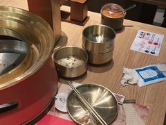 -西塔老太太泥炉烤肉(武汉摩尔城店)