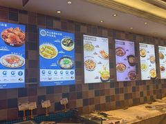 -妈妈菜舟山海鲜(定海古城店)