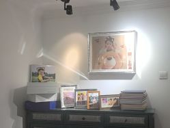-爱儿美儿童摄影(五路居花园别墅店)