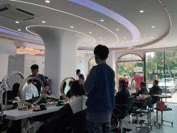 点击看大图 -MOVAN HAIR莫凡匠人发型屋