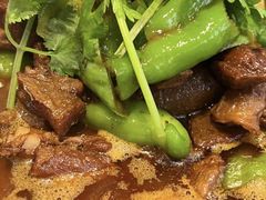 -阿斯牛牛·凉山菜(新会展店)