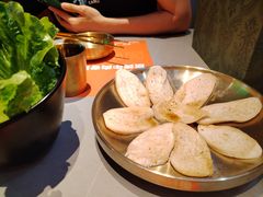 -轻烧烤肉(光谷步行街店)