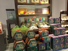 -旺顺阁·北京菜(北辰上品+)