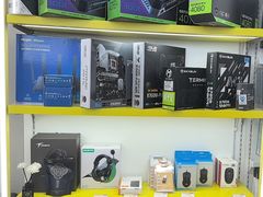 -千米手机电脑维修回收(丰庄茶城店)
