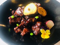 -民国红公馆·秦淮八艳(夫子庙店)