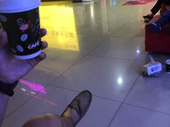 -华联影城(蒙城路店)