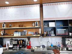 -啊噗吐呦现场烘焙(麦凯乐店)