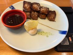 -王鼎精致料理铁板烧(世博源店)