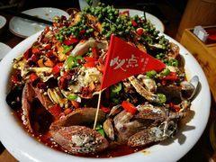 -必点海鲜·鲅鱼水饺(鞍山西道店)