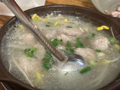-汝萍传统蘸水菜(春华路总店)