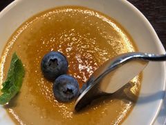 龙井炖奶-杭州西子湖四季酒店·金沙厅