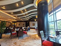 -新天世纪中餐厅
