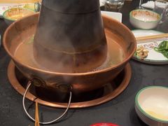 -南门四季铜锅涮肉(大屯·北苑店)