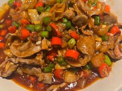 -潇湘阁(汉光百货店)
