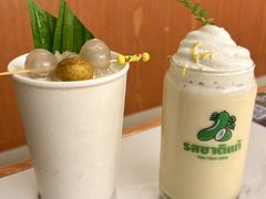 -太食獸泰式茶餐厅(IFS国金中心店)