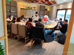 -赤坂亭·M9和牛烧肉·铁板烧(合肥万象城店)