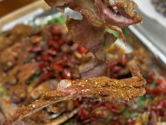 -古萧汪家羊肉馆(龙山路总店)