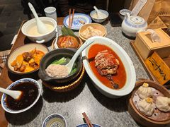 -南京大牌档(青岛万象城店)